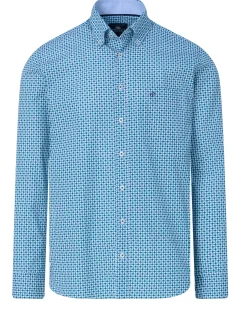 Campbell Casual Overhemd LM