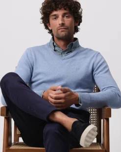 Campbell Casual Overhemd LM