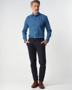 Campbell Casual Overhemd LM