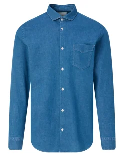 Campbell Casual Overhemd LM