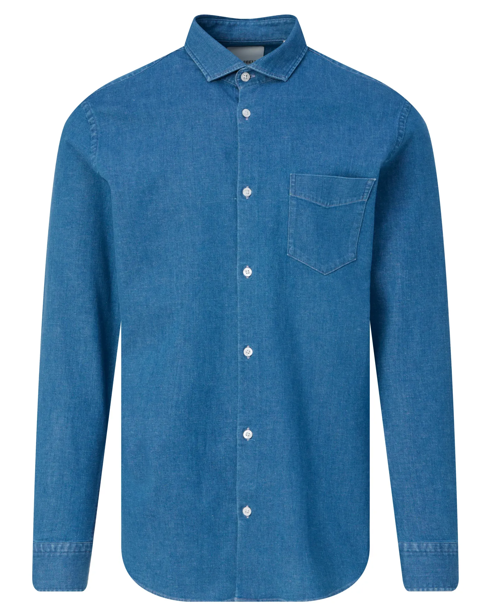 Campbell Casual Overhemd LM