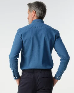Campbell Casual Overhemd LM