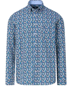 Campbell Casual Overhemd LM