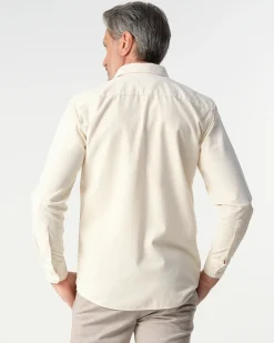 Campbell Casual Overhemd LM