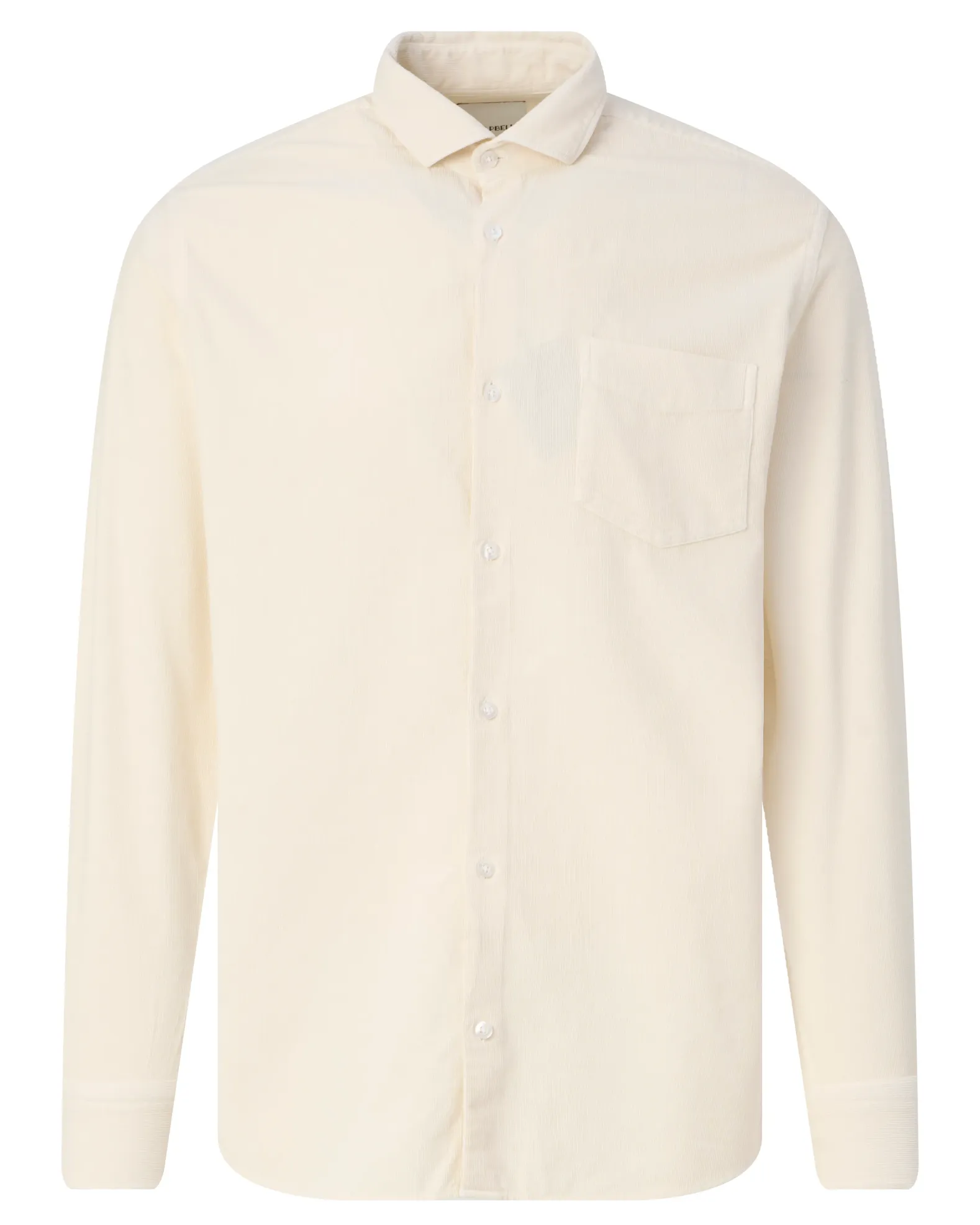 Campbell Casual Overhemd LM