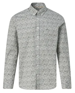 Campbell Casual Overhemd LM