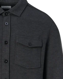 Campbell Casual Overhemd LM
