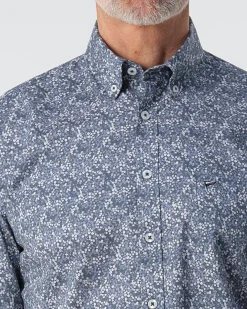 Campbell Casual Overhemd LM