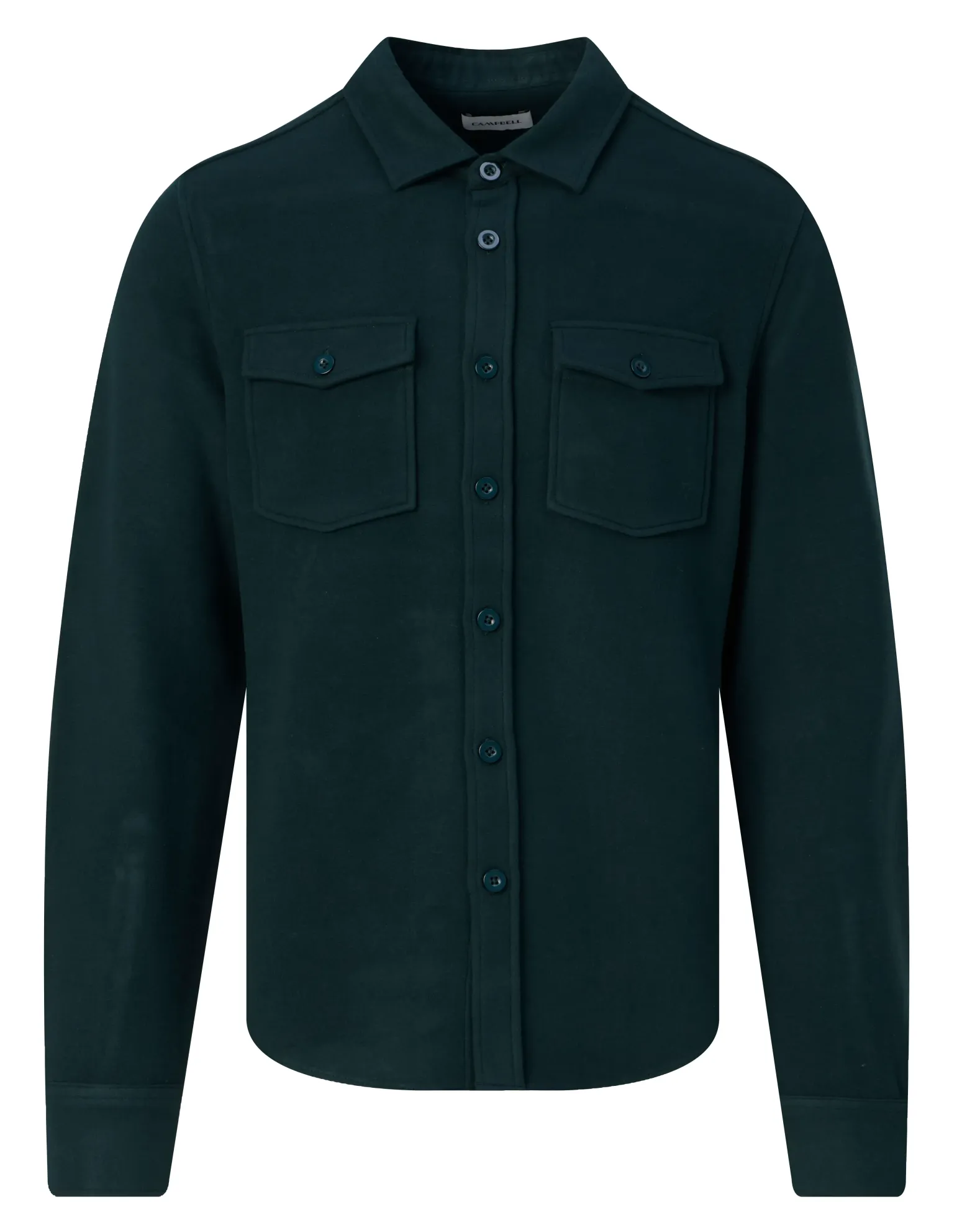 Campbell Casual Overhemd LM