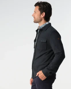Campbell Casual Overhemd LM