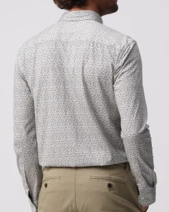 Campbell Casual Overhemd LM