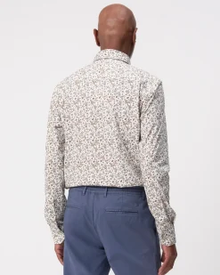 Campbell Casual Overhemd LM