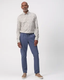 Campbell Casual Overhemd LM
