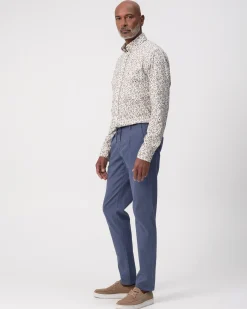 Campbell Casual Overhemd LM
