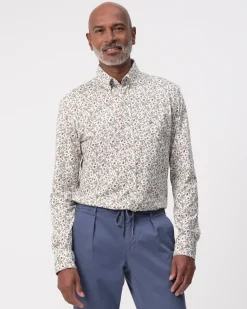 Campbell Casual Overhemd LM
