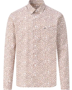 Campbell Casual overhemd Ranger-13