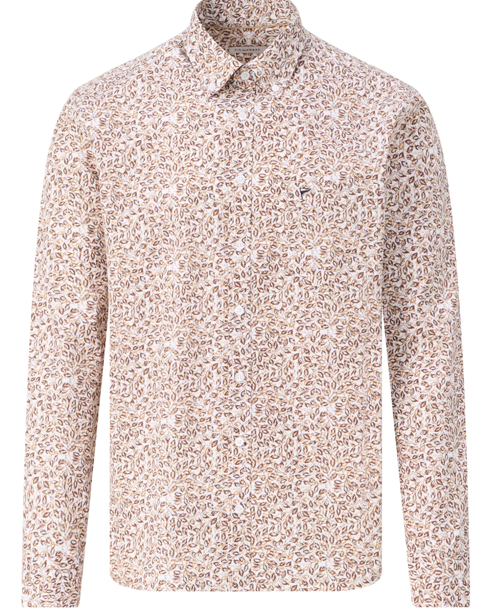 Campbell Casual overhemd Ranger-13