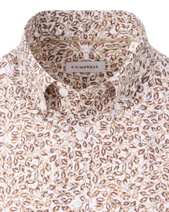 Campbell Casual overhemd Ranger-13