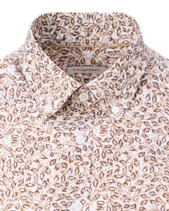 Campbell Casual overhemd Ranger-13