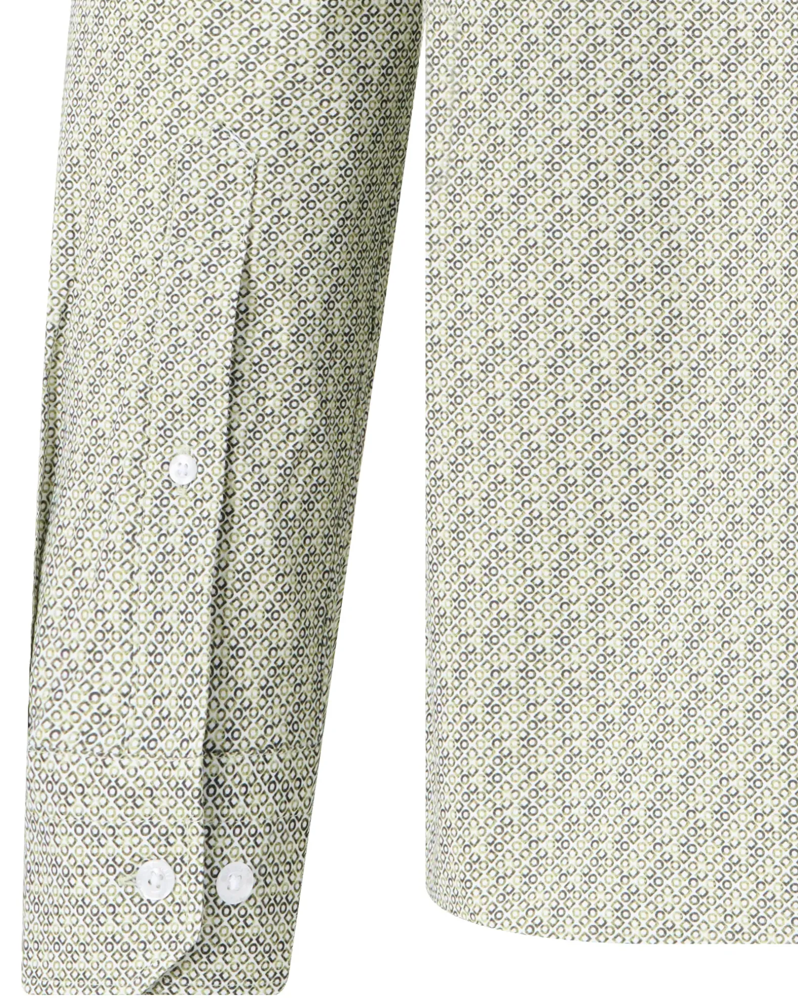 Campbell Casual overhemd Ranger-08