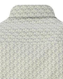 Campbell Casual overhemd Ranger-08