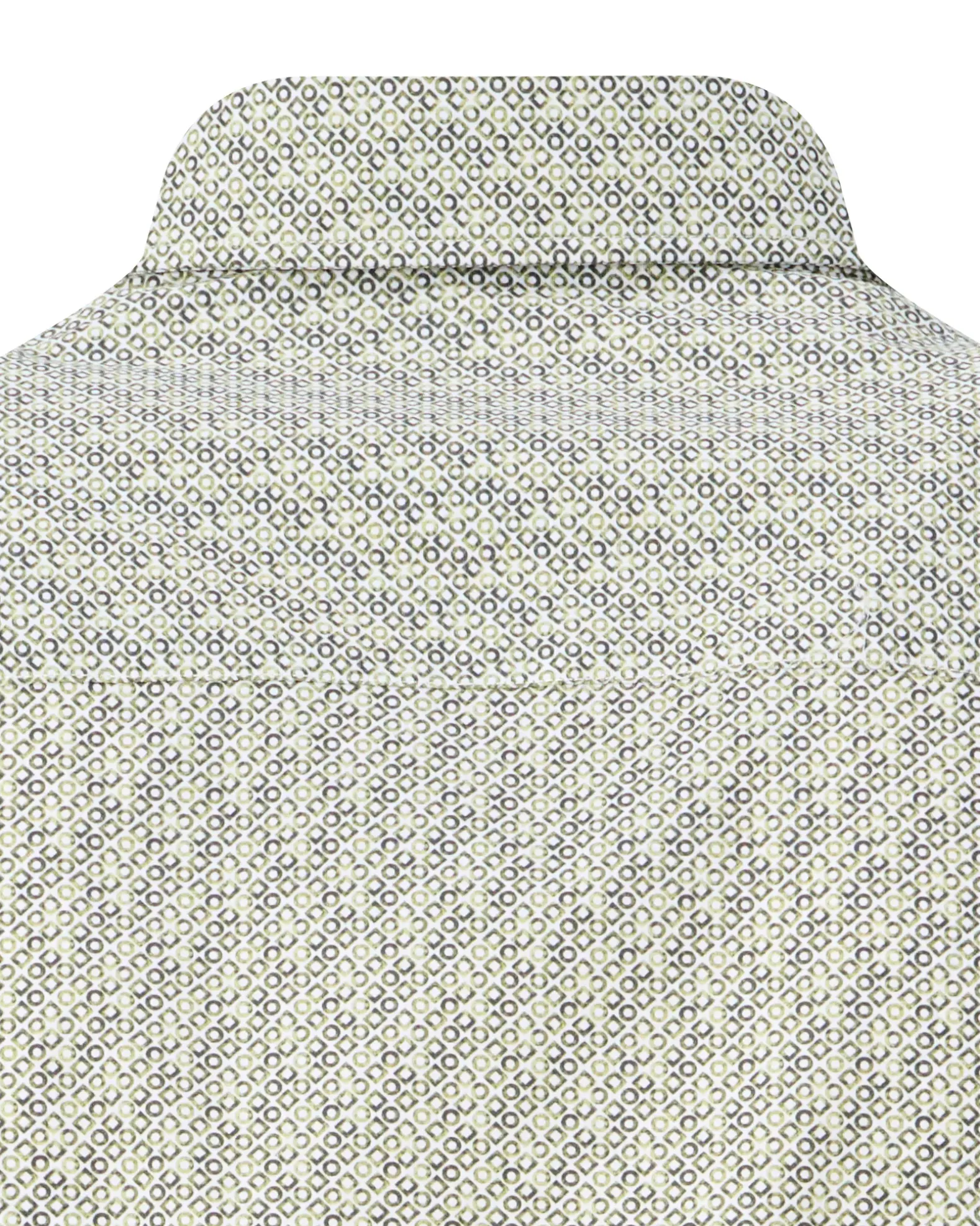 Campbell Casual overhemd Ranger-08