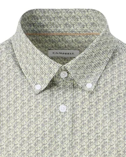 Campbell Casual overhemd Ranger-08