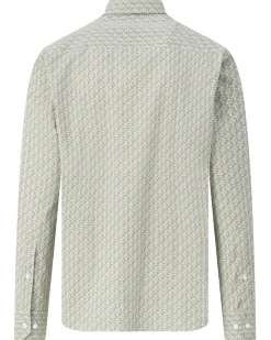 Campbell Casual overhemd Ranger-08