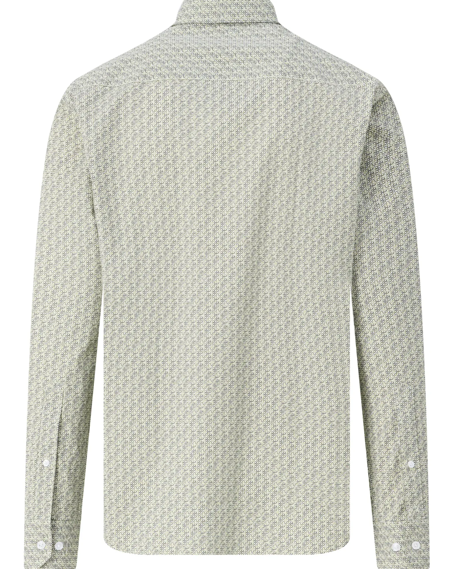 Campbell Casual overhemd Ranger-08