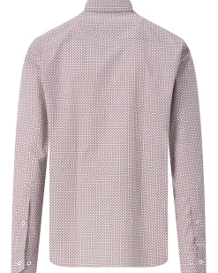 Campbell Casual overhemd Ranger-03