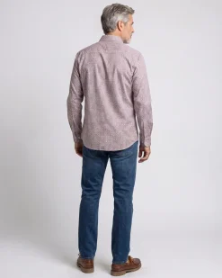 Campbell Casual overhemd Ranger-03
