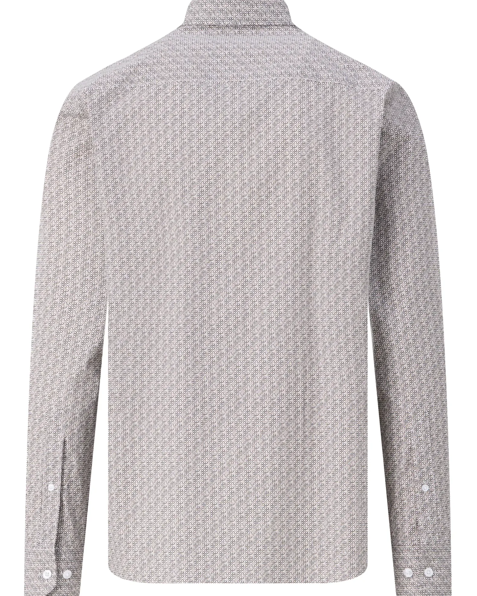 Campbell Casual overhemd Ranger-08