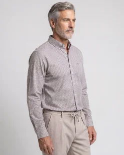 Campbell Casual overhemd Ranger-08