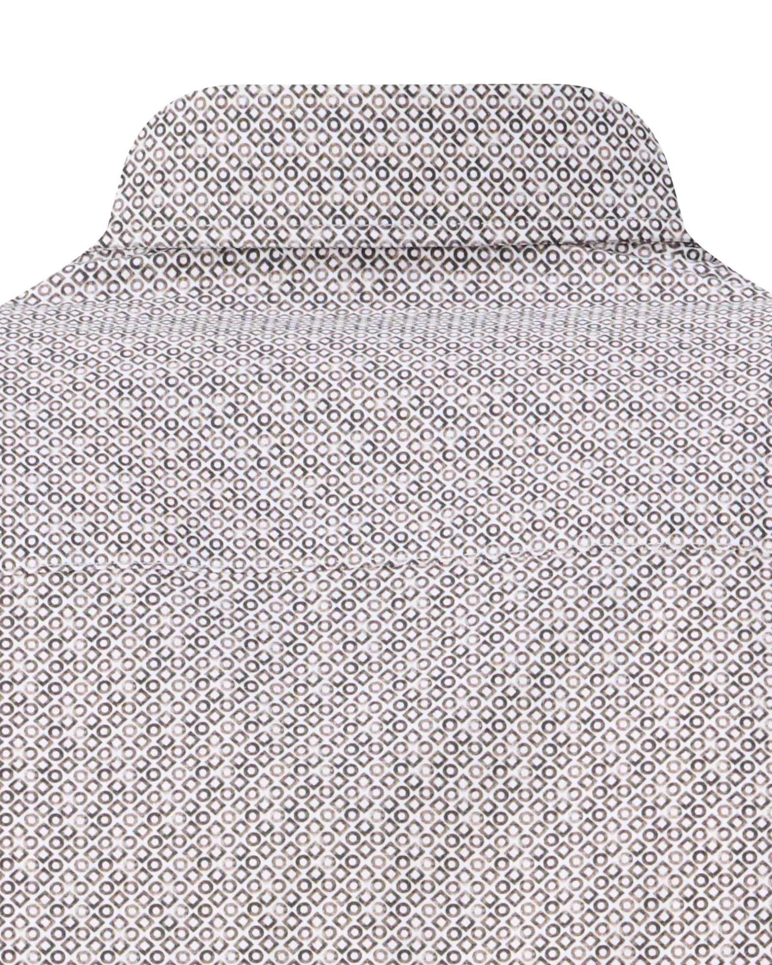 Campbell Casual overhemd Ranger-08