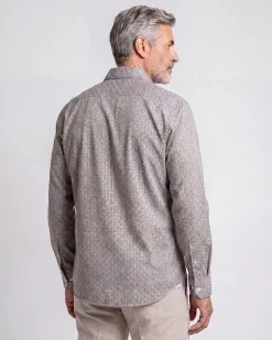 Campbell Casual overhemd Ranger-08