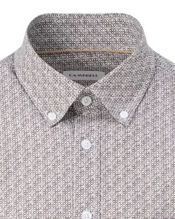 Campbell Casual overhemd Ranger-08