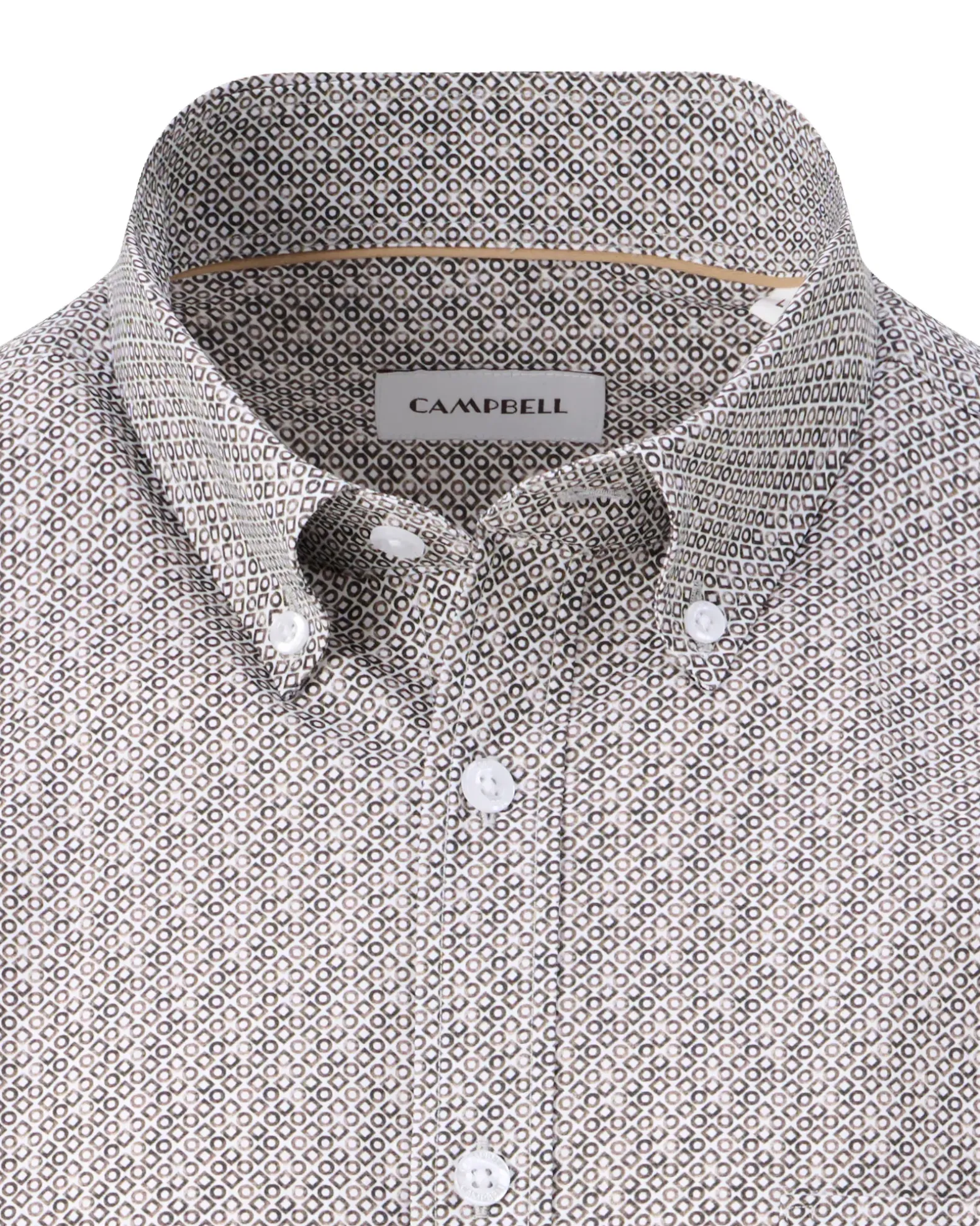 Campbell Casual overhemd Ranger-08