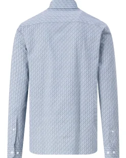 Campbell Casual overhemd Ranger-08