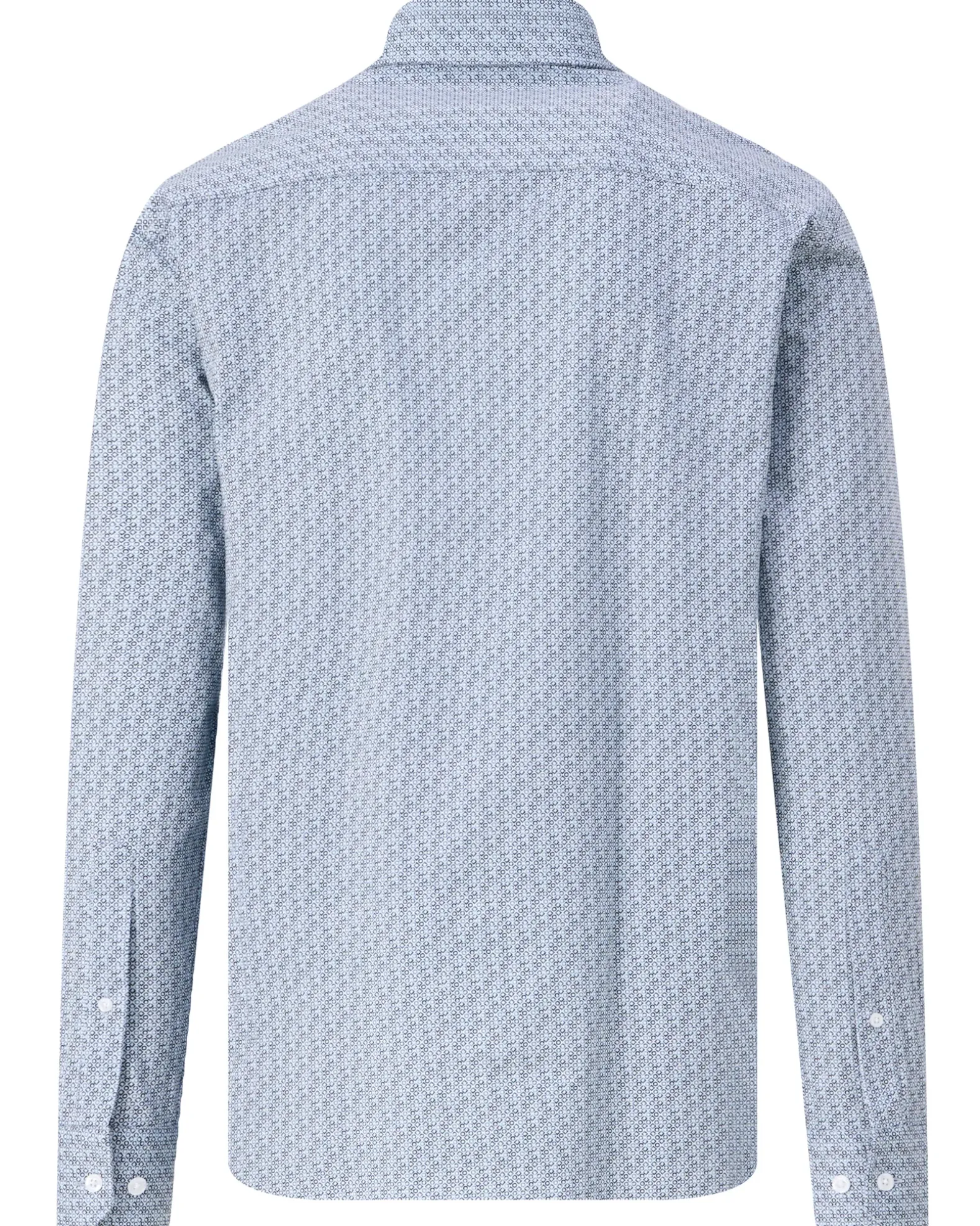 Campbell Casual overhemd Ranger-08