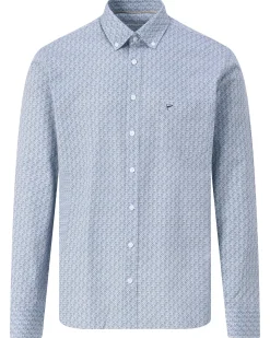 Campbell Casual overhemd Ranger-08