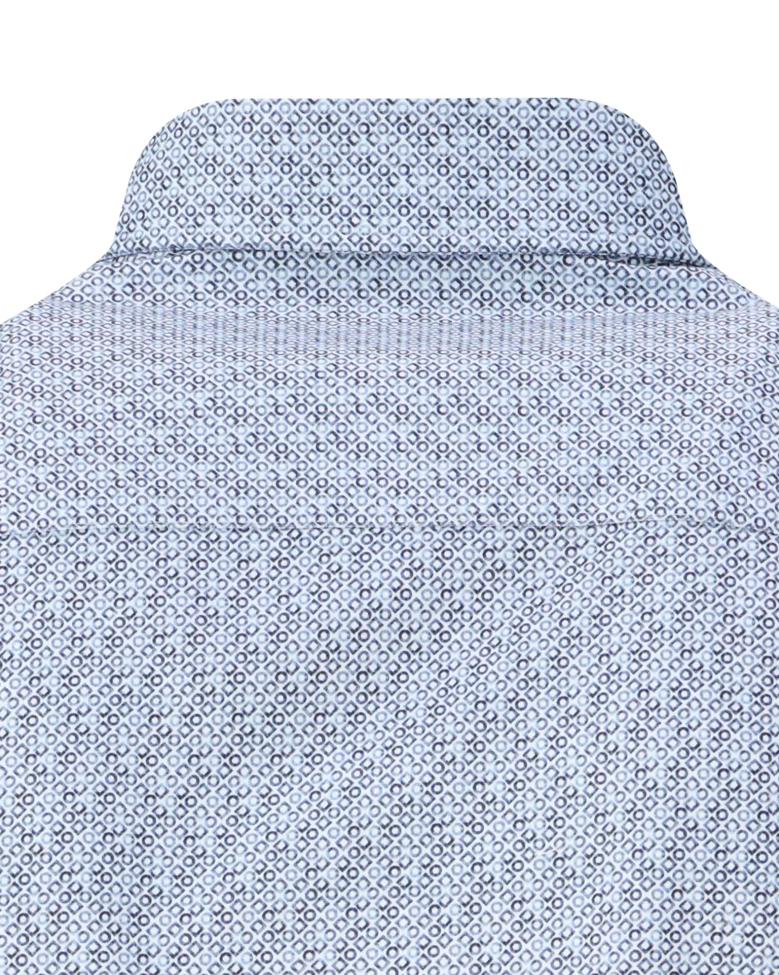 Campbell Casual overhemd Ranger-08