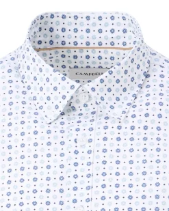 Campbell Casual overhemd Ranger-11