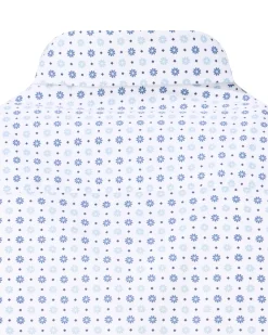 Campbell Casual overhemd Ranger-11
