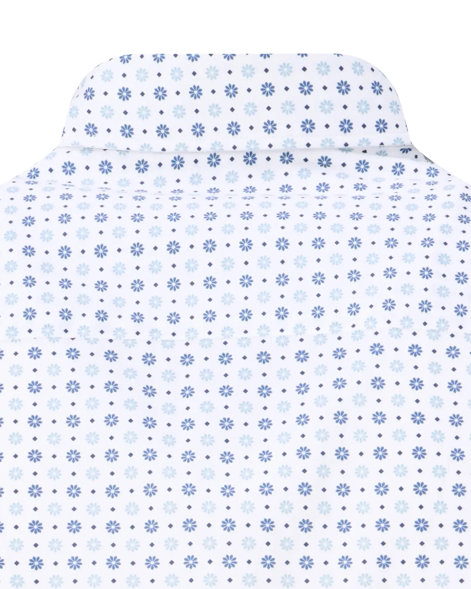 Campbell Casual overhemd Ranger-11