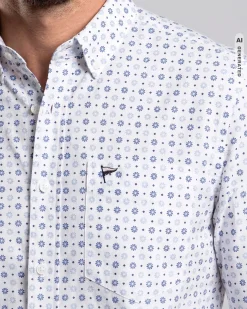 Campbell Casual overhemd Ranger-11