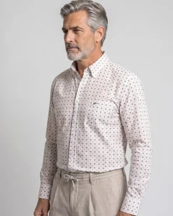 Campbell Casual overhemd Ranger-11
