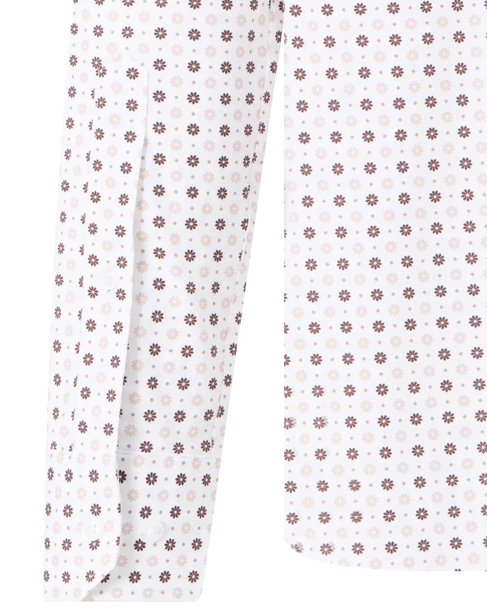 Campbell Casual overhemd Ranger-11