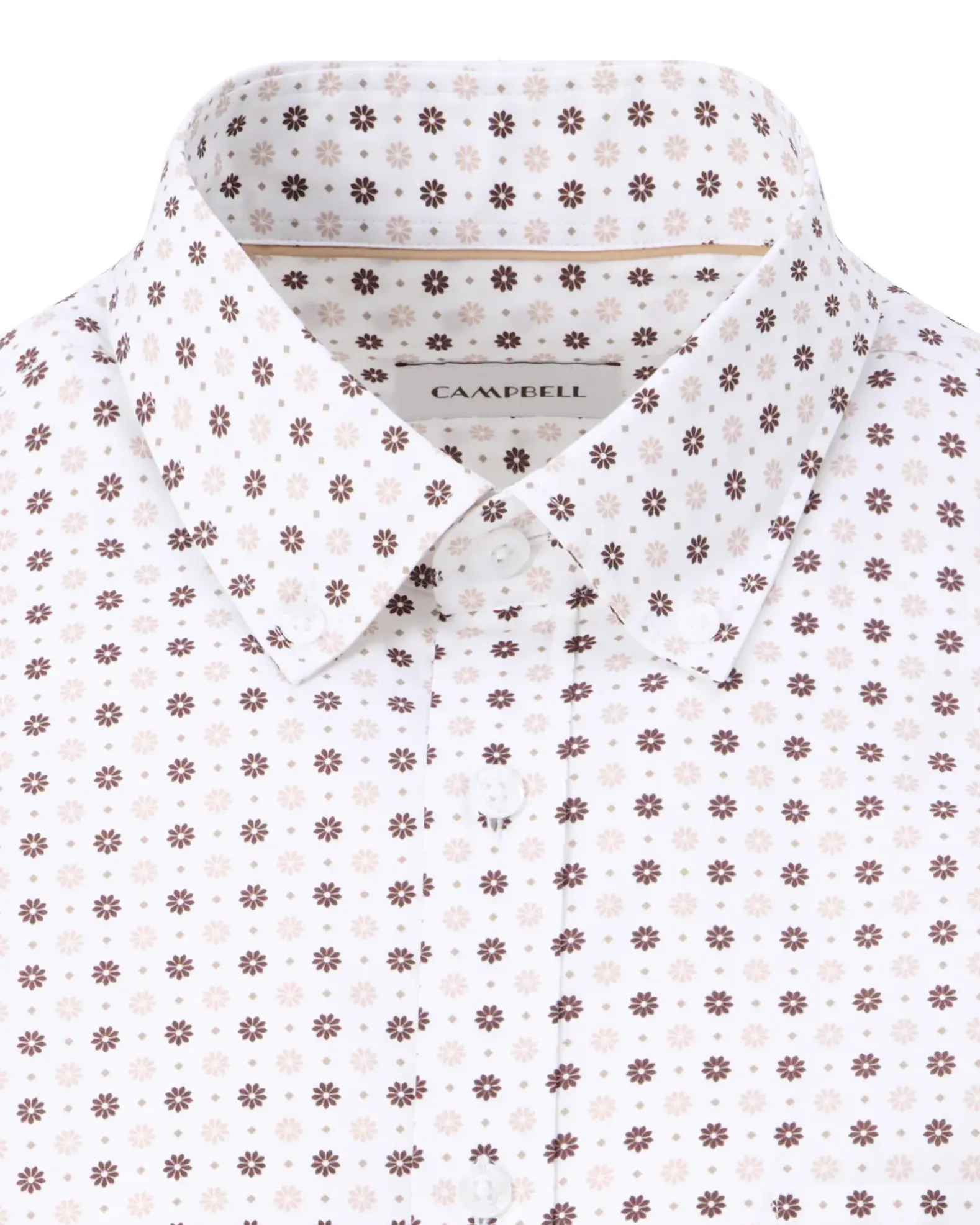 Campbell Casual overhemd Ranger-11