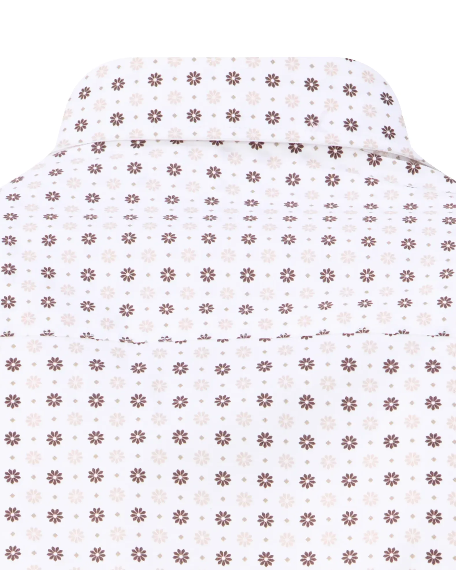 Campbell Casual overhemd Ranger-11