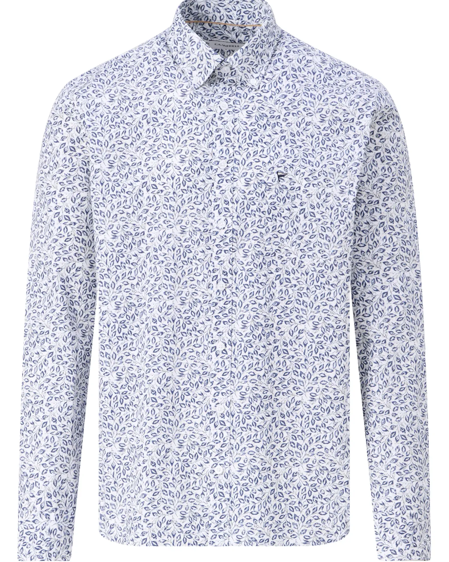 Campbell Casual overhemd Ranger-13